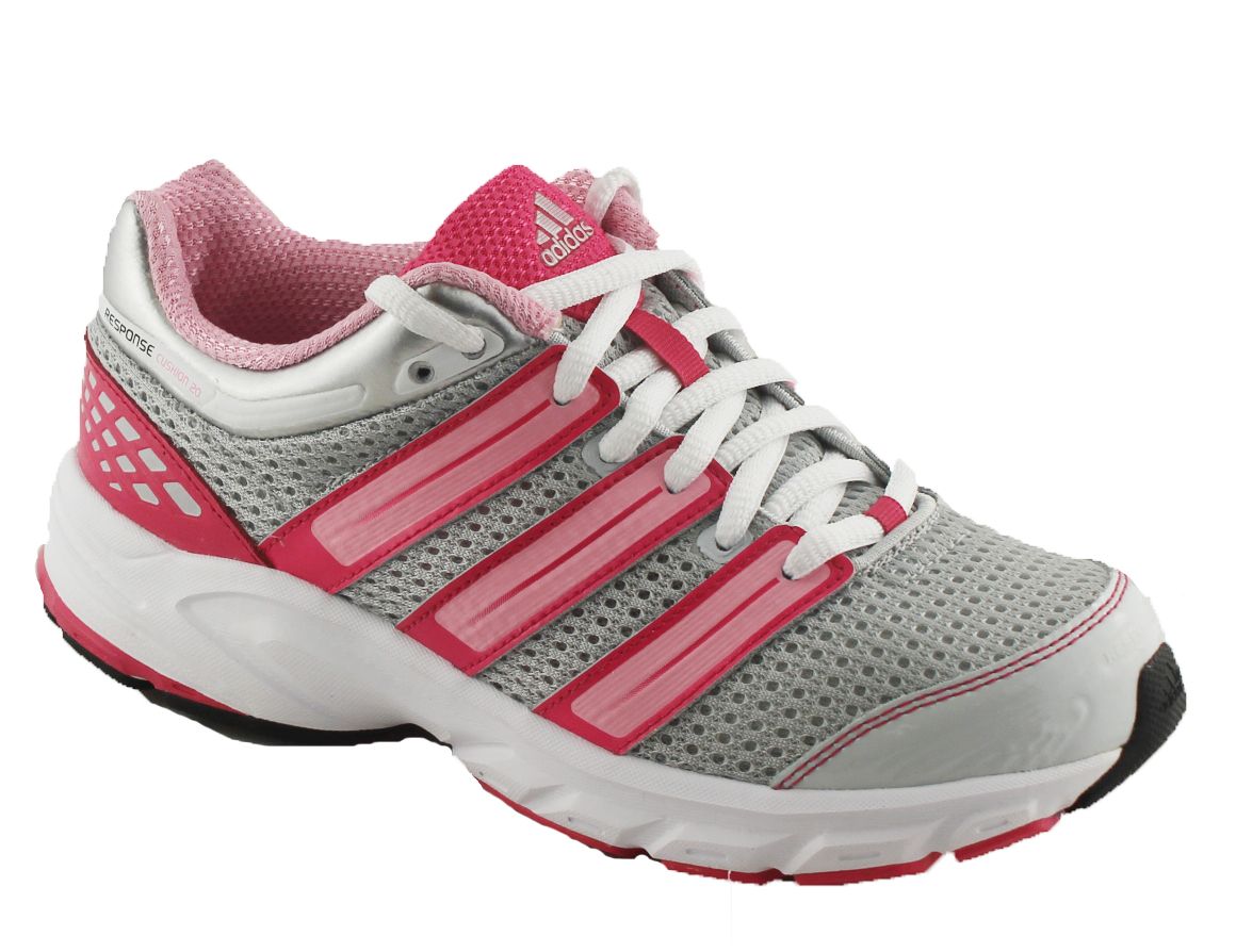 adidas girls athletic shoes